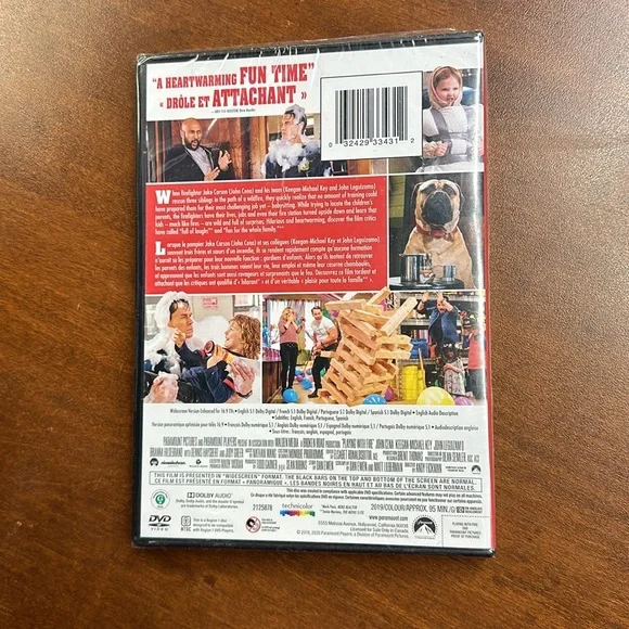 Playing with fire - Picture 2 of 2